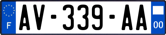 AV-339-AA