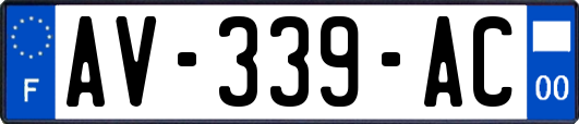AV-339-AC