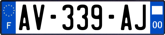 AV-339-AJ