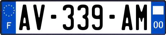 AV-339-AM