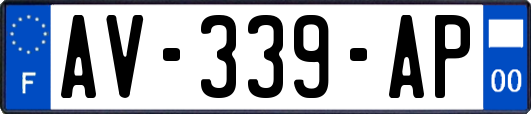 AV-339-AP