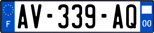 AV-339-AQ