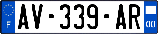 AV-339-AR