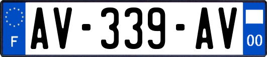 AV-339-AV