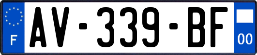 AV-339-BF