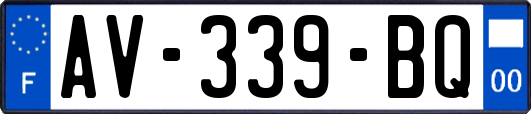 AV-339-BQ