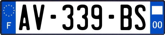 AV-339-BS