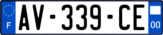 AV-339-CE