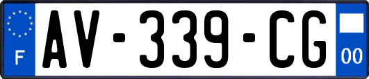 AV-339-CG