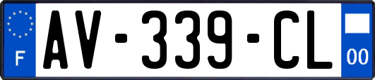 AV-339-CL