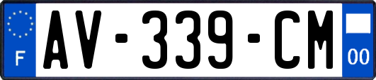 AV-339-CM