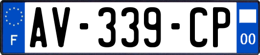 AV-339-CP