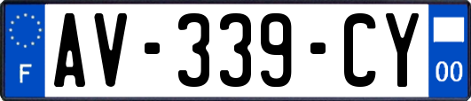 AV-339-CY