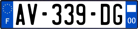 AV-339-DG