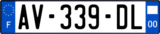 AV-339-DL