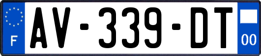 AV-339-DT