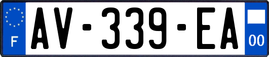 AV-339-EA