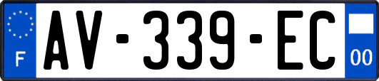 AV-339-EC