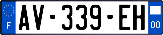AV-339-EH