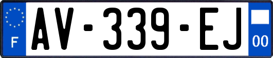 AV-339-EJ