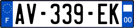 AV-339-EK