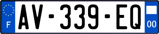 AV-339-EQ