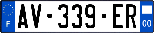 AV-339-ER