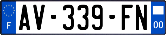 AV-339-FN