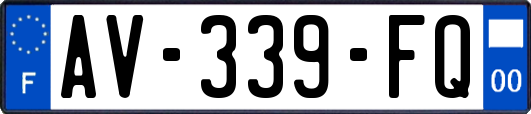 AV-339-FQ