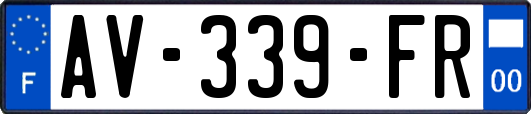 AV-339-FR