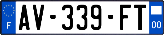 AV-339-FT