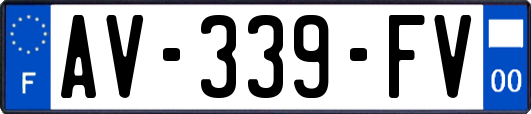 AV-339-FV