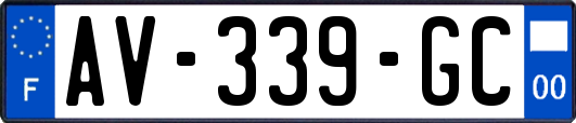 AV-339-GC