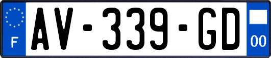 AV-339-GD