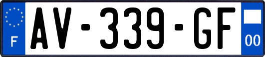 AV-339-GF