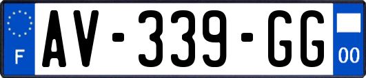AV-339-GG