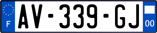 AV-339-GJ