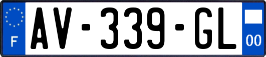 AV-339-GL