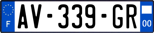 AV-339-GR
