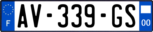 AV-339-GS