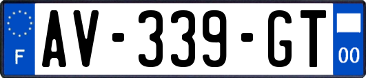 AV-339-GT