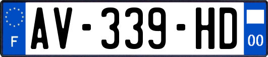 AV-339-HD