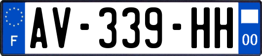 AV-339-HH