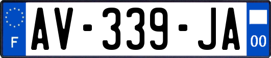 AV-339-JA