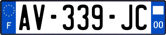 AV-339-JC
