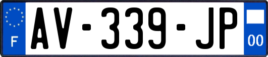 AV-339-JP