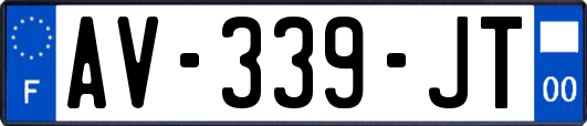 AV-339-JT