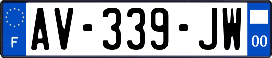 AV-339-JW