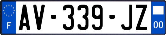AV-339-JZ