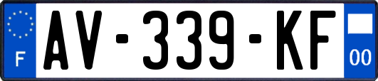 AV-339-KF